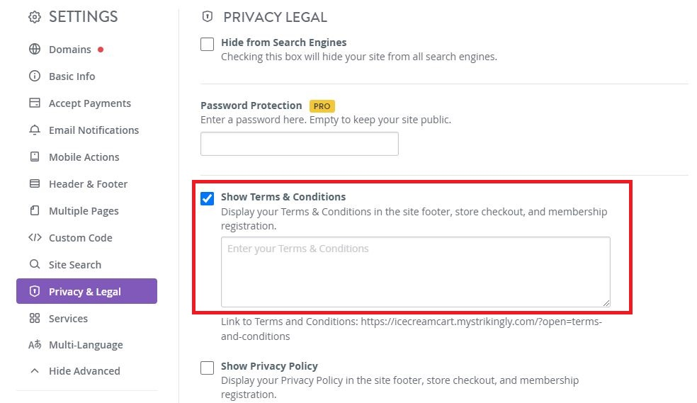 privacy policy privacy policy
